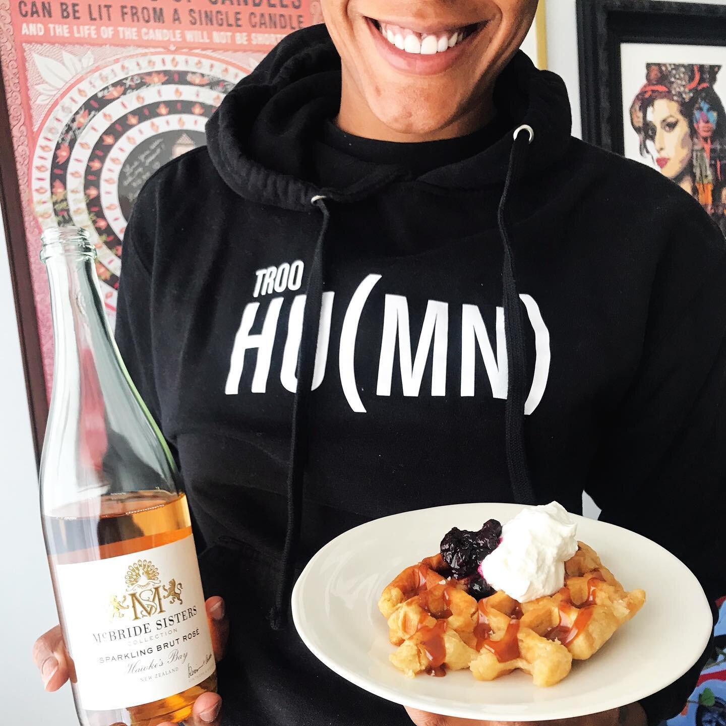 ☀️Still time to get your pickup orders in for the weekend. ☀️
Head to our website to place your order. 
Brunch above 0 degrees. We&rsquo;re all about it.