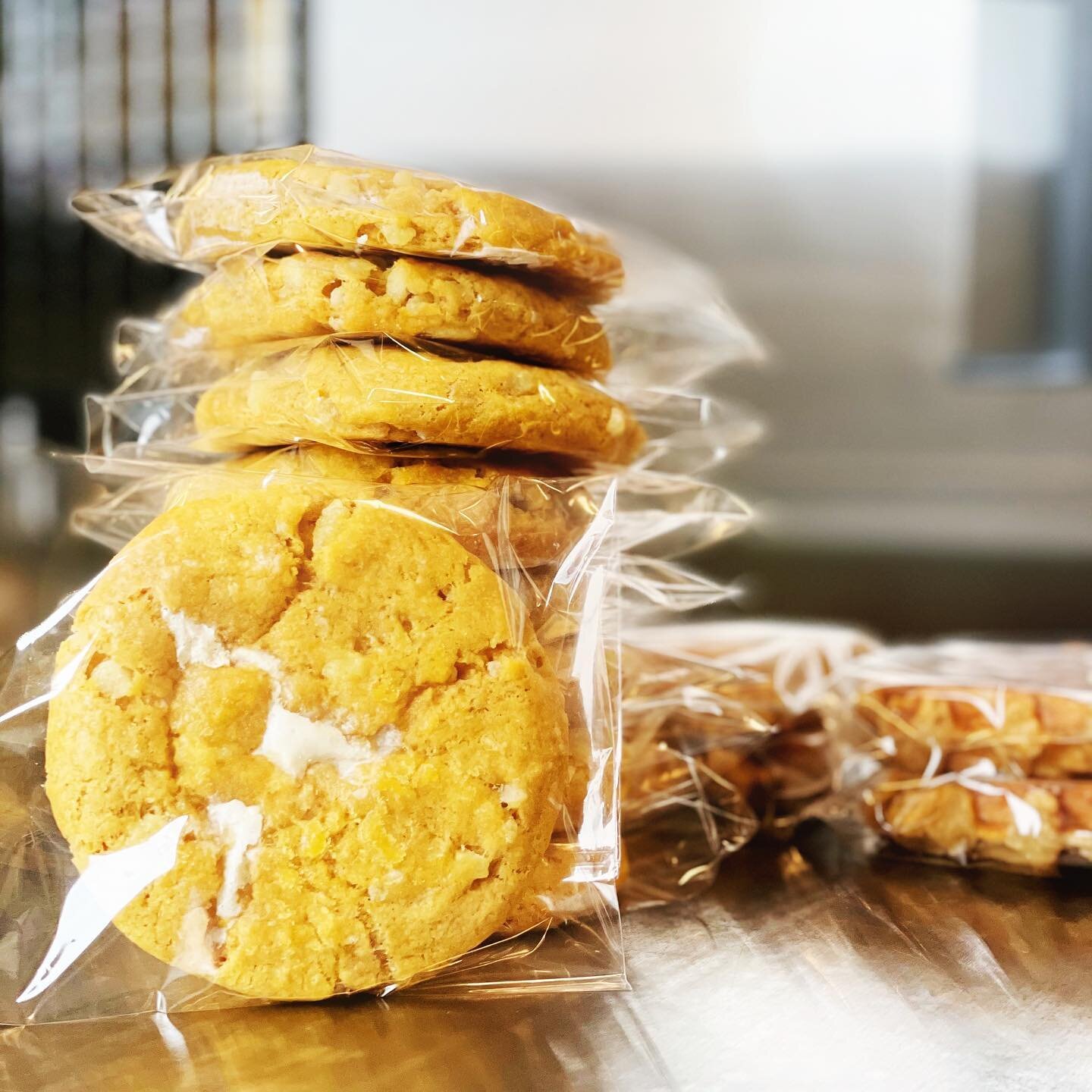 Up for a little WOOKIE on a snowy Monday?