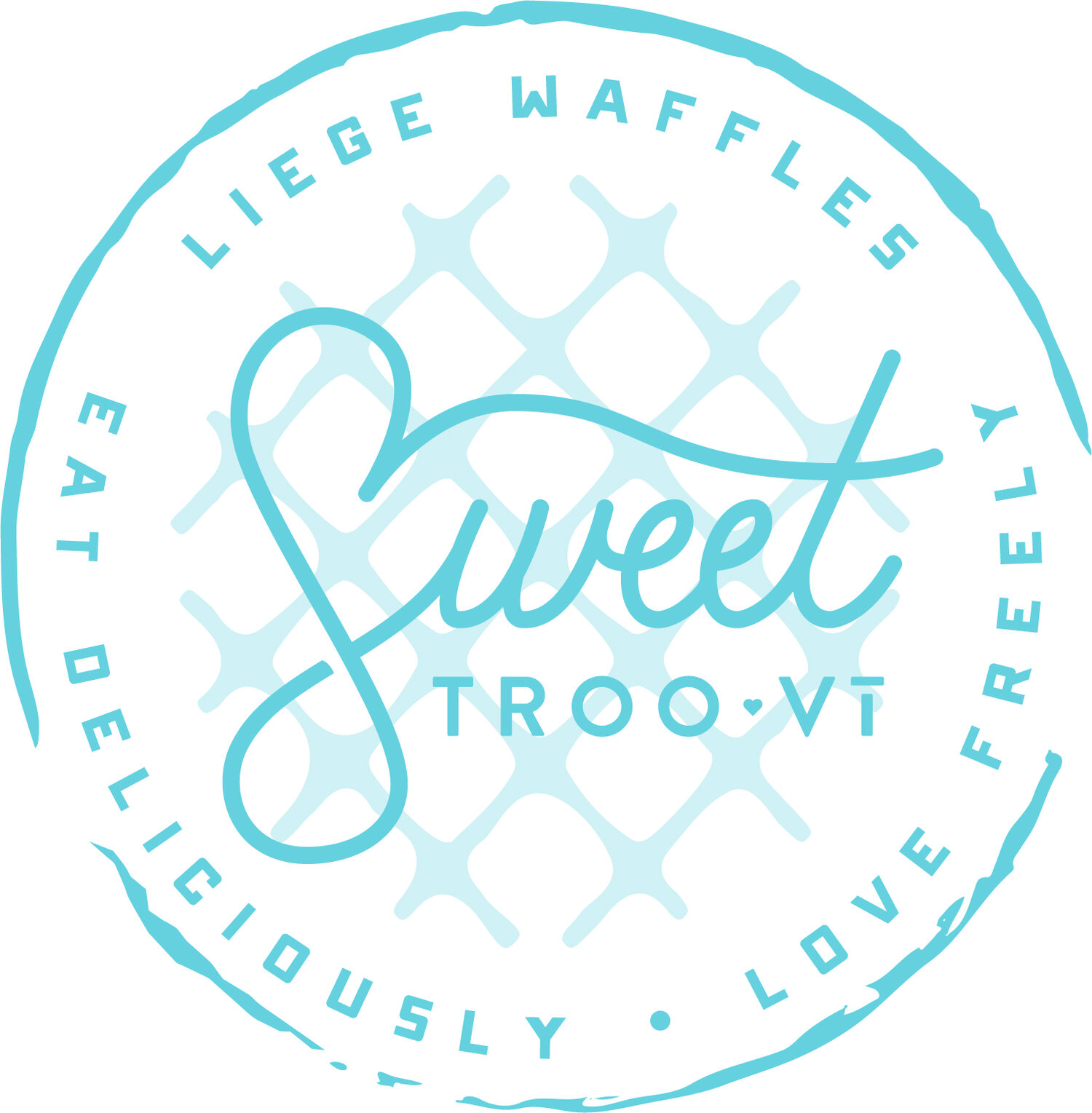 Sweet Gypsy Waffle